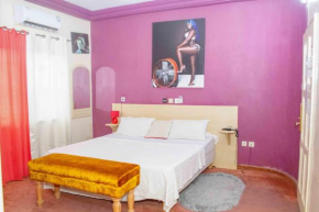 Room in Guest room - Hotel Bariba Playa relaxation experience